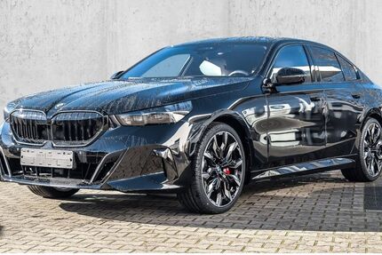 BMW 540 1.001 km 78.990 &euro; Castrop-Rauxel 44579
