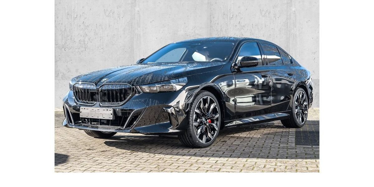 BMW 540 1.001 km 78.990 &euro; Castrop-Rauxel 44579