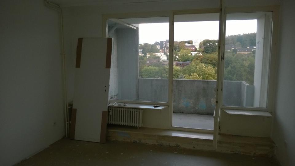 Eigentumswohnung 78qm in Bochum Süd 3 zimmer