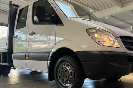 Mercedes-Benz Sprinter 80.000 km 15.990 &euro; Datteln 45711
