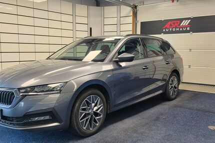 Skoda Octavia 141.468 km 16.599 &euro; Dülmen 48249