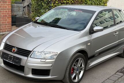 Fiat Stilo 53.298 km 7.990 &euro; Gelsenkirchen 45881