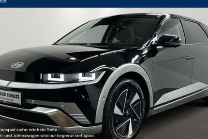 Hyundai IONIQ 5 1.500 km 54.980 € Hagen 58089