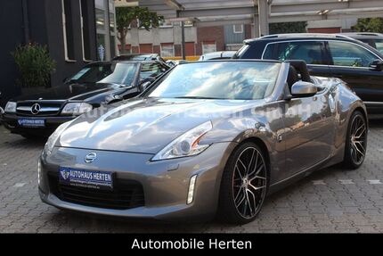 Nissan 370Z 125.000 km 25.785 &euro; Herten 45699