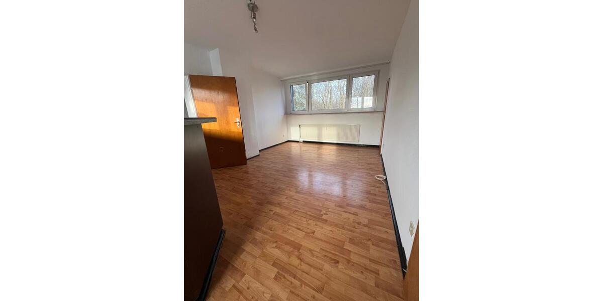 Dachgeschoßwohnung Oberhausen Rothebusch - 2 Zimmer, 55 m&sup2;, 500&euro; | Angebot:24753484