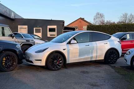 Tesla Model Y 93.500 km 32.200 &euro; Marl 45770