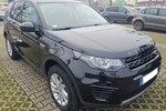 Discovery Sport