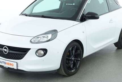 Opel Adam 47.058 km 10.860 € Essen 45141