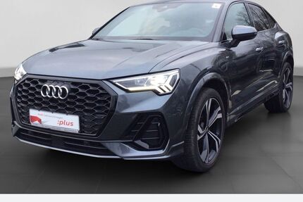 Audi Q3 50.572 km 36.980 &euro; Gelsenkirchen 45894