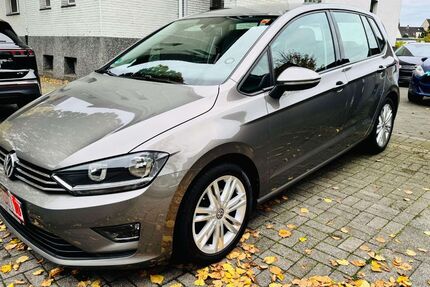 VW Golf Sportsvan 99.800 km 12.900 € Recklinghausen 45663
