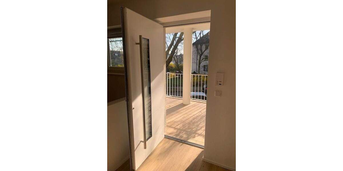 Terrassenwohnung Herne Röhlinghausen - 2 Zimmer, 61 m&sup2;, 790&euro; | Angebot:26202037