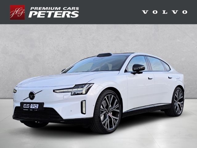 Volvo ES90 4.106 km 77.700 &euro; Dortmund 44143