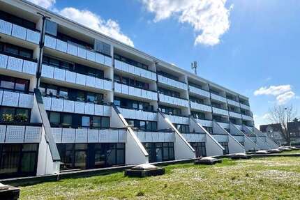 Wohnung zum Mieten in Herne 408,70 € 61 m² 2.5 zimmer