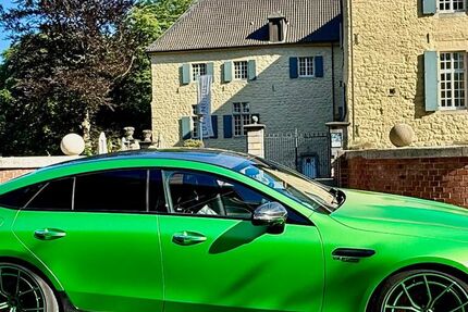 Mercedes-Benz AMG GT S 32.500 km 129.710 € Gelsenkirchen 45896