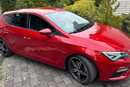 Seat Leon 69.000 km 16.999 € Herdecke 58313