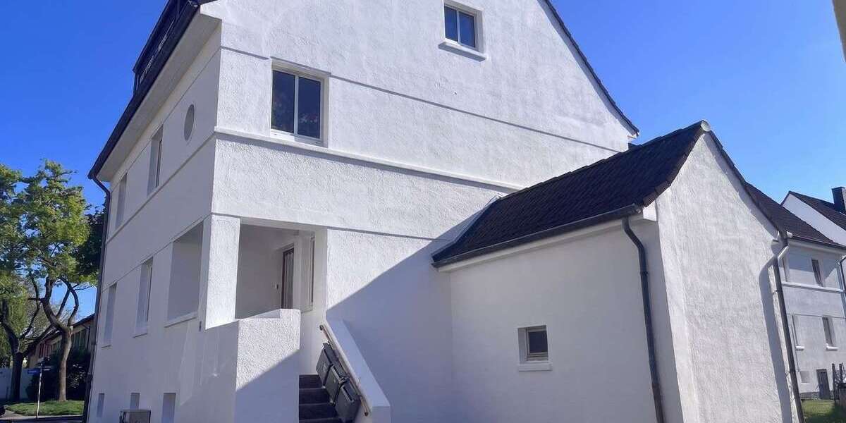 Einfamilienhaus Dortmund Huckarde - 9 Zimmer, 201 m&sup2;, 385.000&euro; | Angebot:26307993