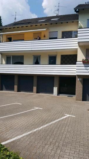 Hochparterre Dortmund Aplerbeck - 3 Zimmer, 90 m&sup2;, 270.000&euro; | Angebot:25138999