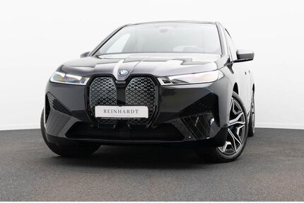 BMW iX 19.152 km 53.005 € Hagen 58091