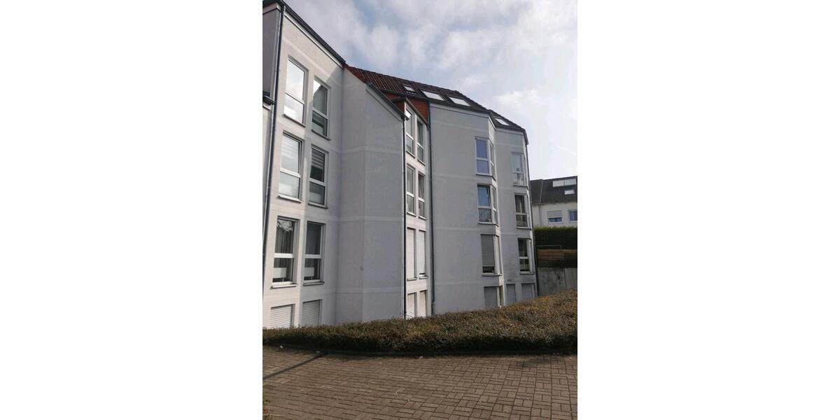 Etagenwohnung Bochum Günnigfeld - 1 Zimmer, 20 m&sup2;, 52.000&euro; | Angebot:27156640