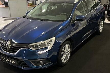 Renault Megane 38.600 km 15.700 &euro; Gelsenkirchen 45891