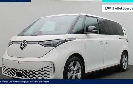 VW ID. Buzz 12.163 km 63.990 &euro; Bochum 44866