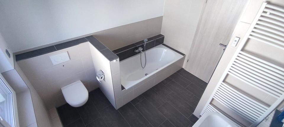 Moderne Doppelhaushälfte in Dortmund-Hohenbuschei 5 zimmer