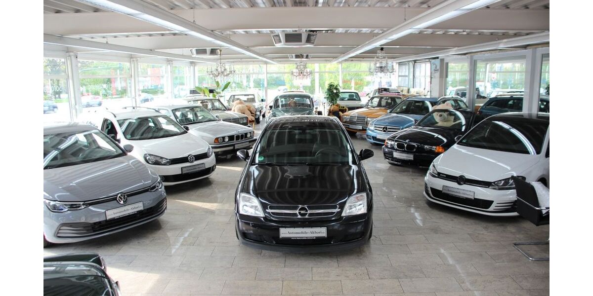 Opel Vectra 120.000 km 3.490 &euro; Essen 45356