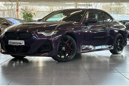 BMW 230 3.520 km 52.980 &euro; Sprockhövel 45549