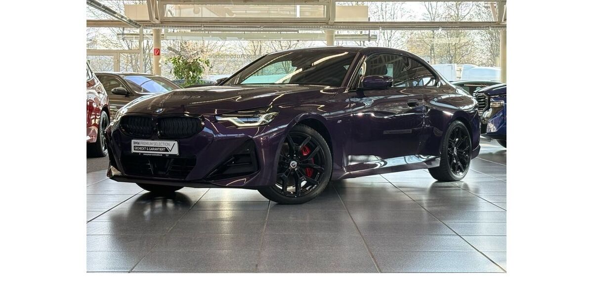 BMW 230 3.520 km 52.980 &euro; Sprockhövel 45549