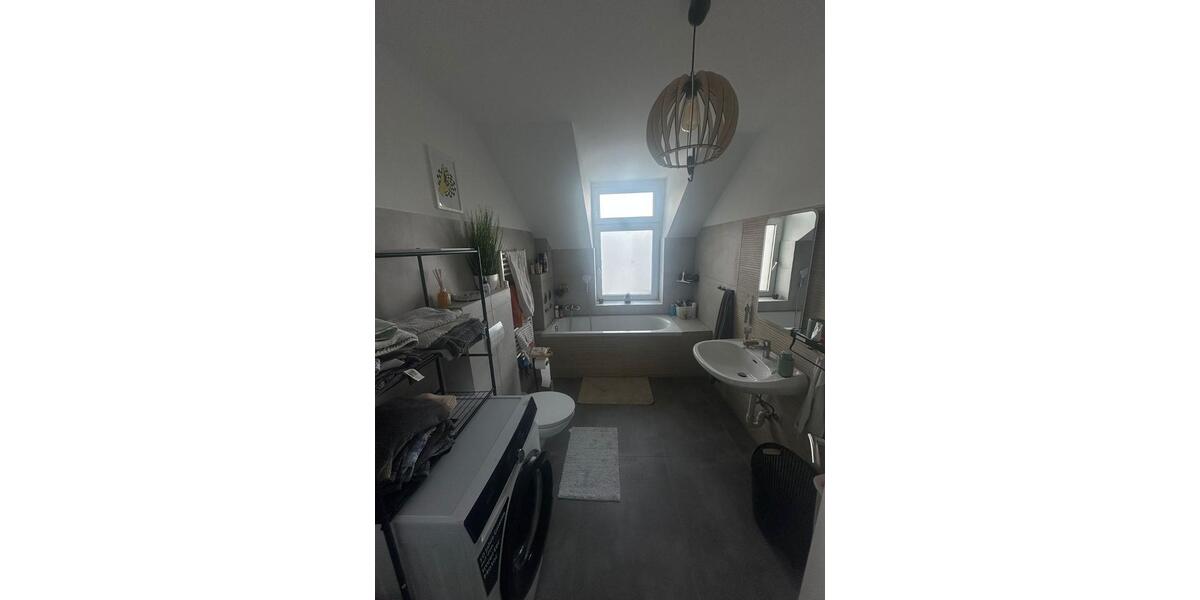 3 Zimmerwohnung in Unionsviertel Dortmund ab 15..02. 2026 3 zimmer