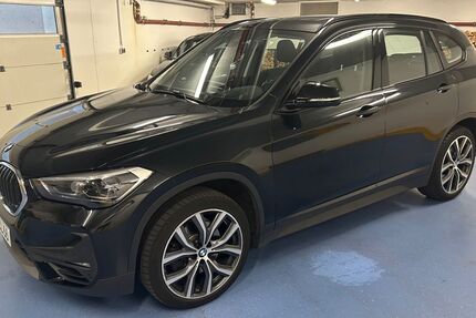 BMW X1 62.622 km 21.500 &euro; Gelsenkirchen 45896