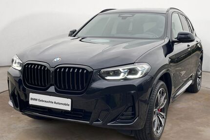 BMW X3 14.005 km 55.890 &euro; Lünen 44534