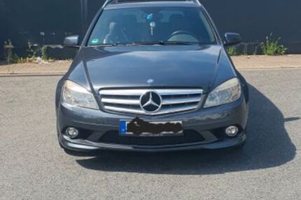 Mercedes-Benz C 250 300.000 km 3.200 &euro; Marl 45768