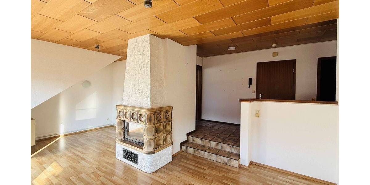 Etagenwohnung Marl / Brassert Brassert - 3 Zimmer, 90 m&sup2;, 195.000&euro; | Angebot:26908383
