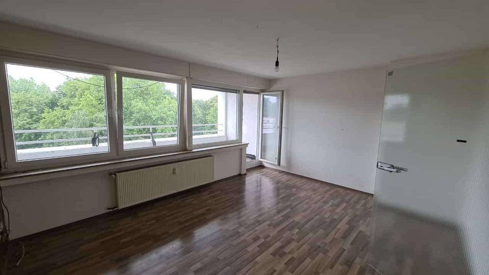Dachgeschoßwohnung Marl Alt-Marl - 4 Zimmer, 86 m&sup2;, 550&euro; | Angebot:25542429