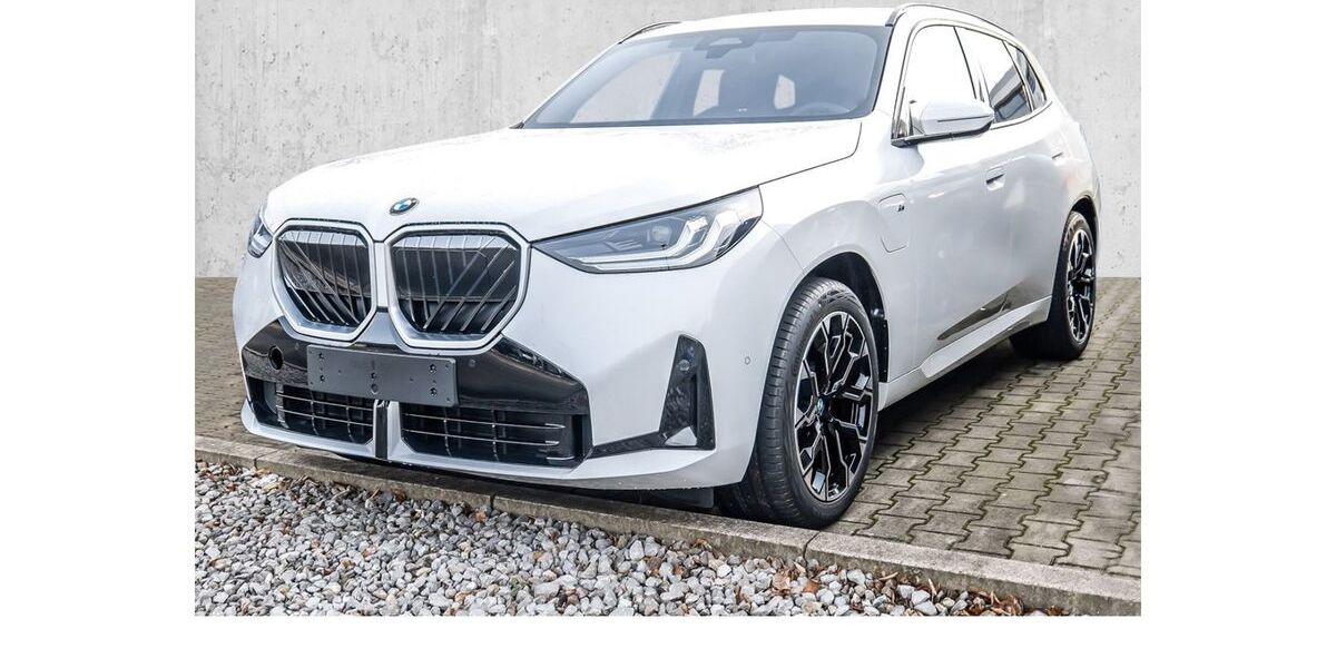 BMW X3 1.001 km 58.990 &euro; Herne 44625