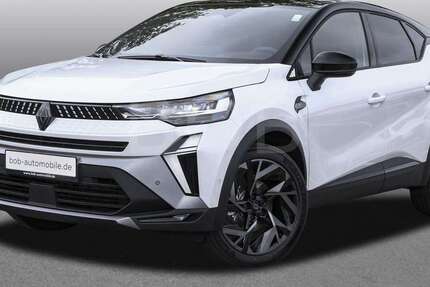 Renault Captur 6.501 km 30.888 &euro; Bochum 44809