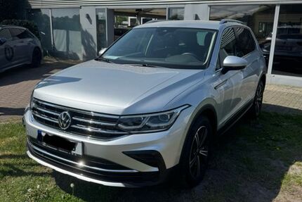 VW Tiguan 55.000 km 26.500 &euro; Bochum 44791