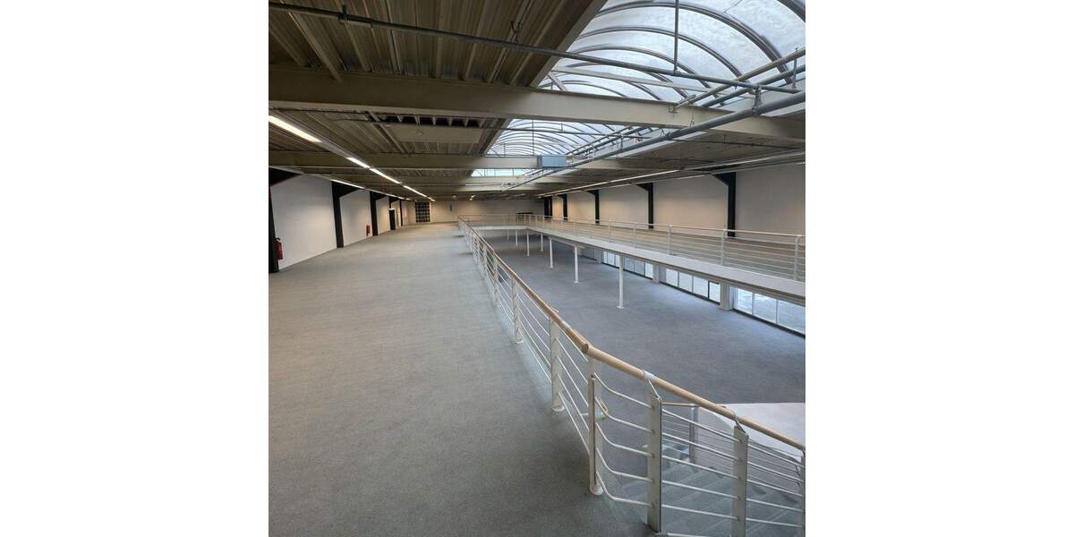 Gewerbeobjekt Recklinghausen Ost - 2.500.000&euro; | Angebot:25166891