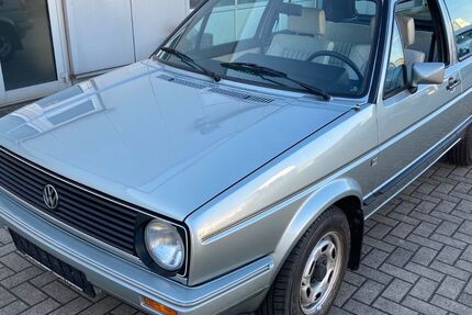 VW Golf 17.600 km 12.500 &euro; Witten 58454