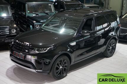 Land Rover Discovery 91.340 km 32.888 &euro; Dortmund 44269