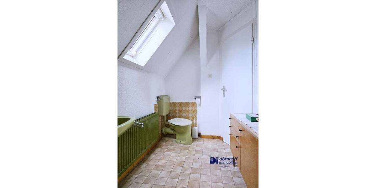Einfamilienhaus Castrop-Rauxel Merklinde - 5 Zimmer, 140 m&sup2;, 290.000&euro; | Angebot:25769796