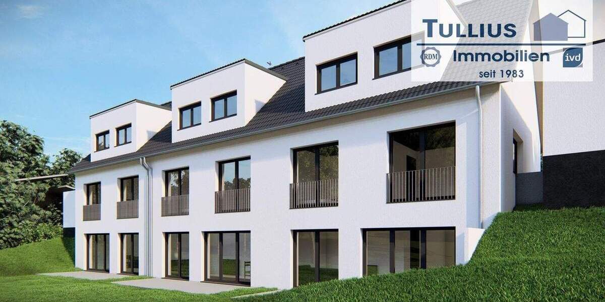 Reihenendhaus Essen Gerschede - 6 Zimmer, 151 m&sup2;, 655.000&euro; | Angebot:24437715