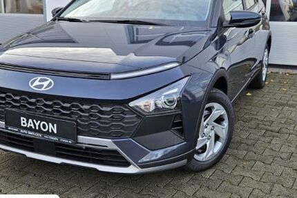 Hyundai BAYON 1.132 km 21.190 &euro; Hattingen 45525