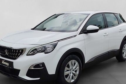 Peugeot 3008 63.000 km 14.990 &euro; Essen 45143