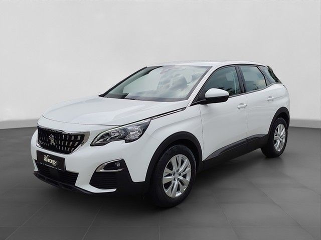 Peugeot 3008 63.000 km 14.990 &euro; Essen 45143