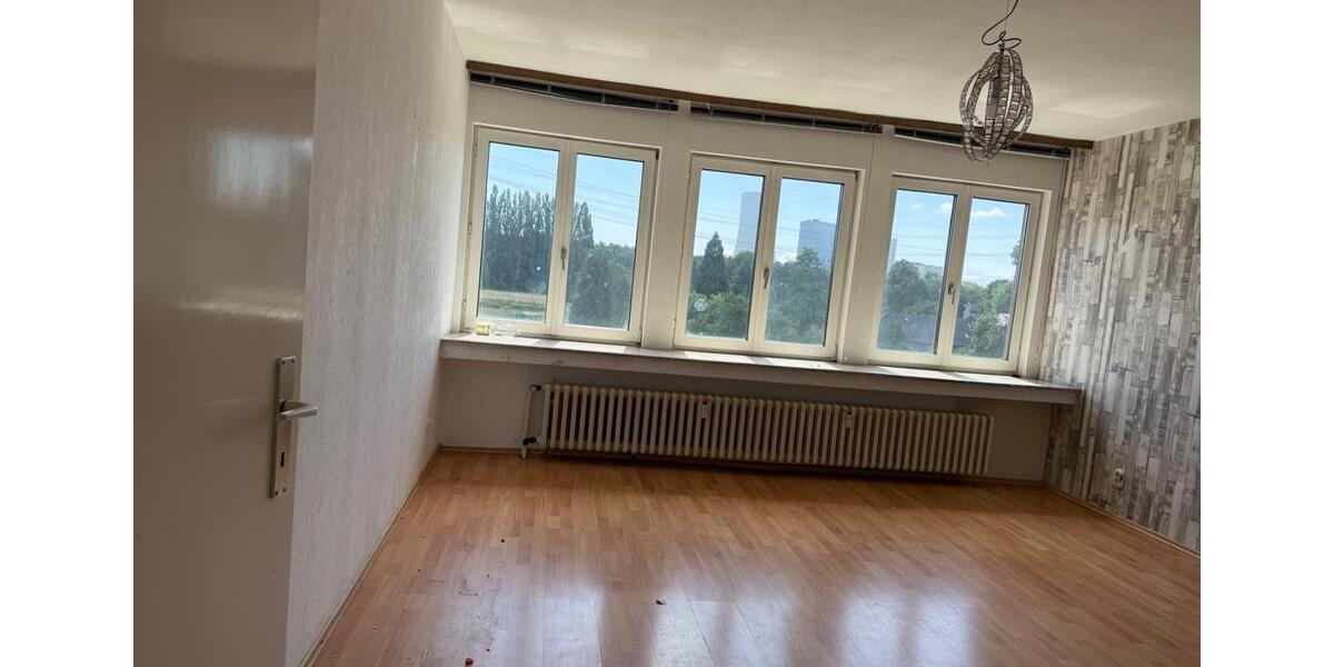 Dachgeschoßwohnung Recklinghausen Grullbad - 3 Zimmer, 500&euro; | Angebot:23569350