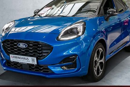 Ford Puma 10.276 km 24.499 &euro; Dortmund 44149