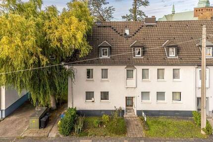 Haus Bottrop Batenbrock - 1 Zimmer, 296 m&sup2;, 445.000&euro; | Angebot:23957333