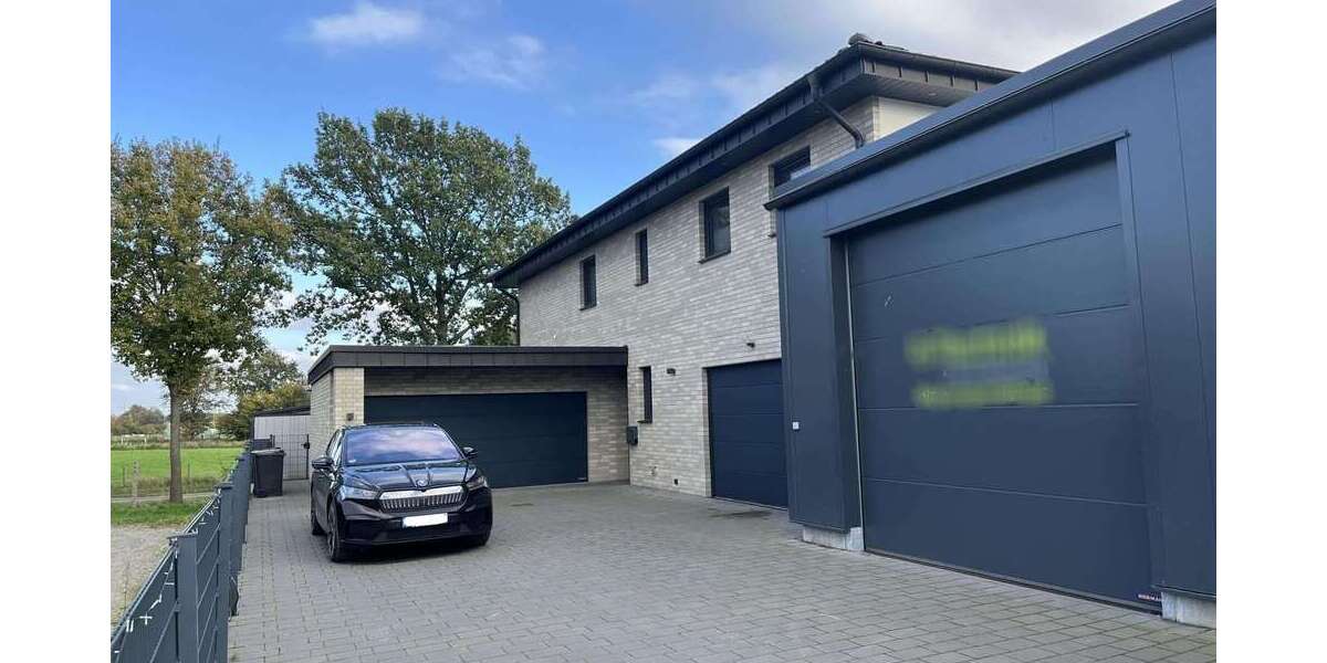 Halle in Olfen 1.150.000 € 532 m² zimmer